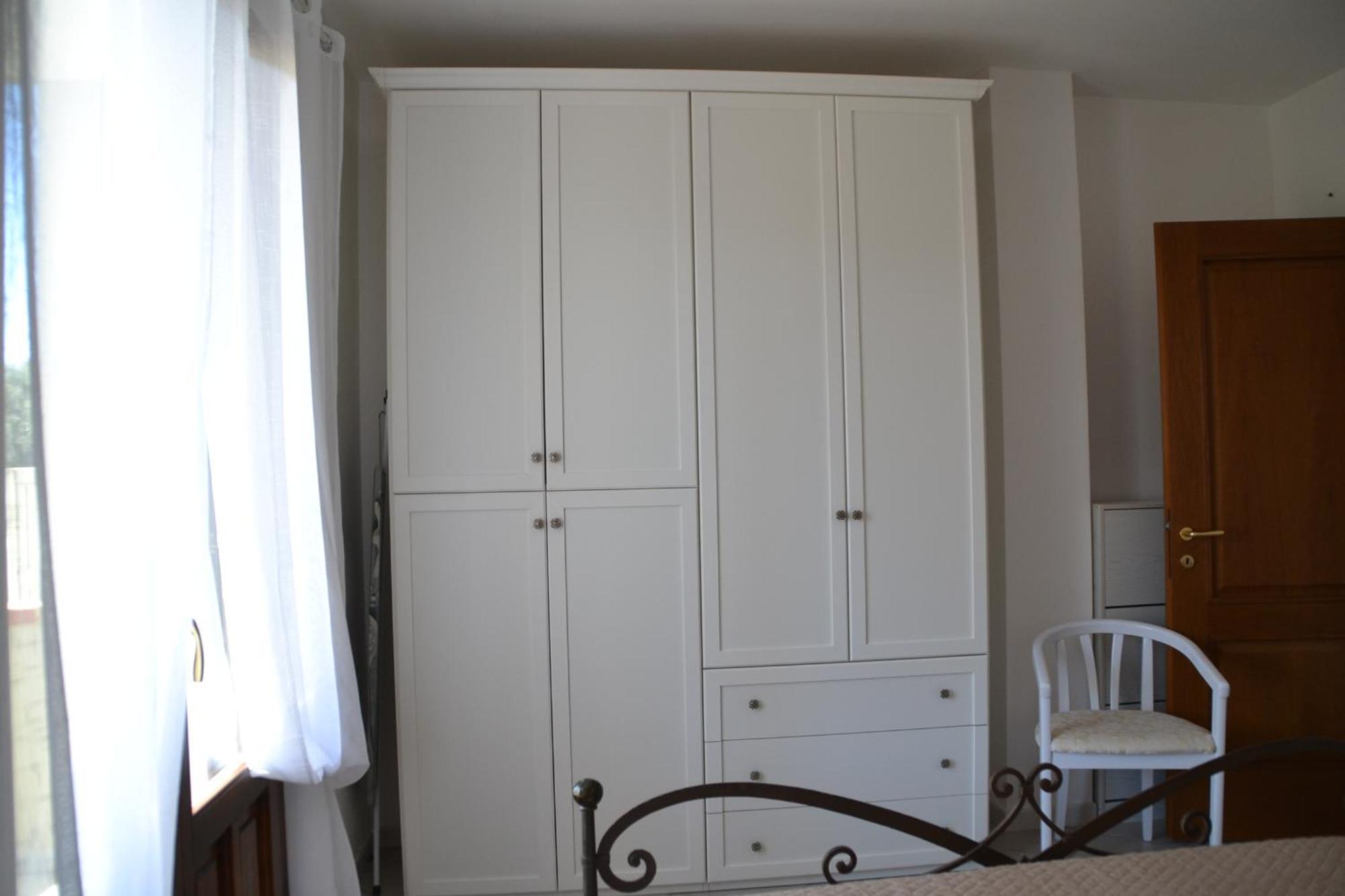 Casa Delle Conchiglie Apartment Pula Bagian luar foto