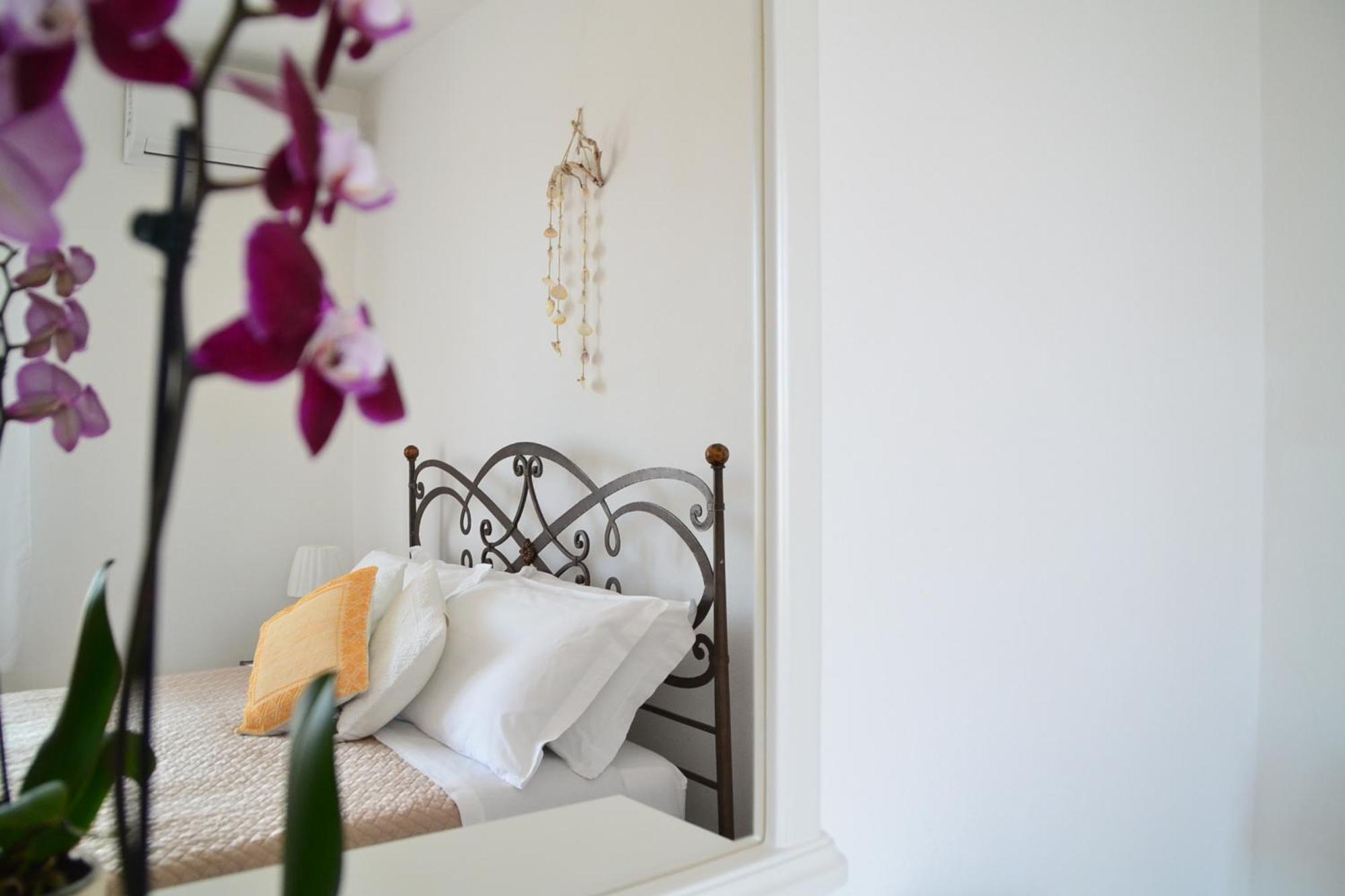 Casa Delle Conchiglie Apartment Pula Bagian luar foto