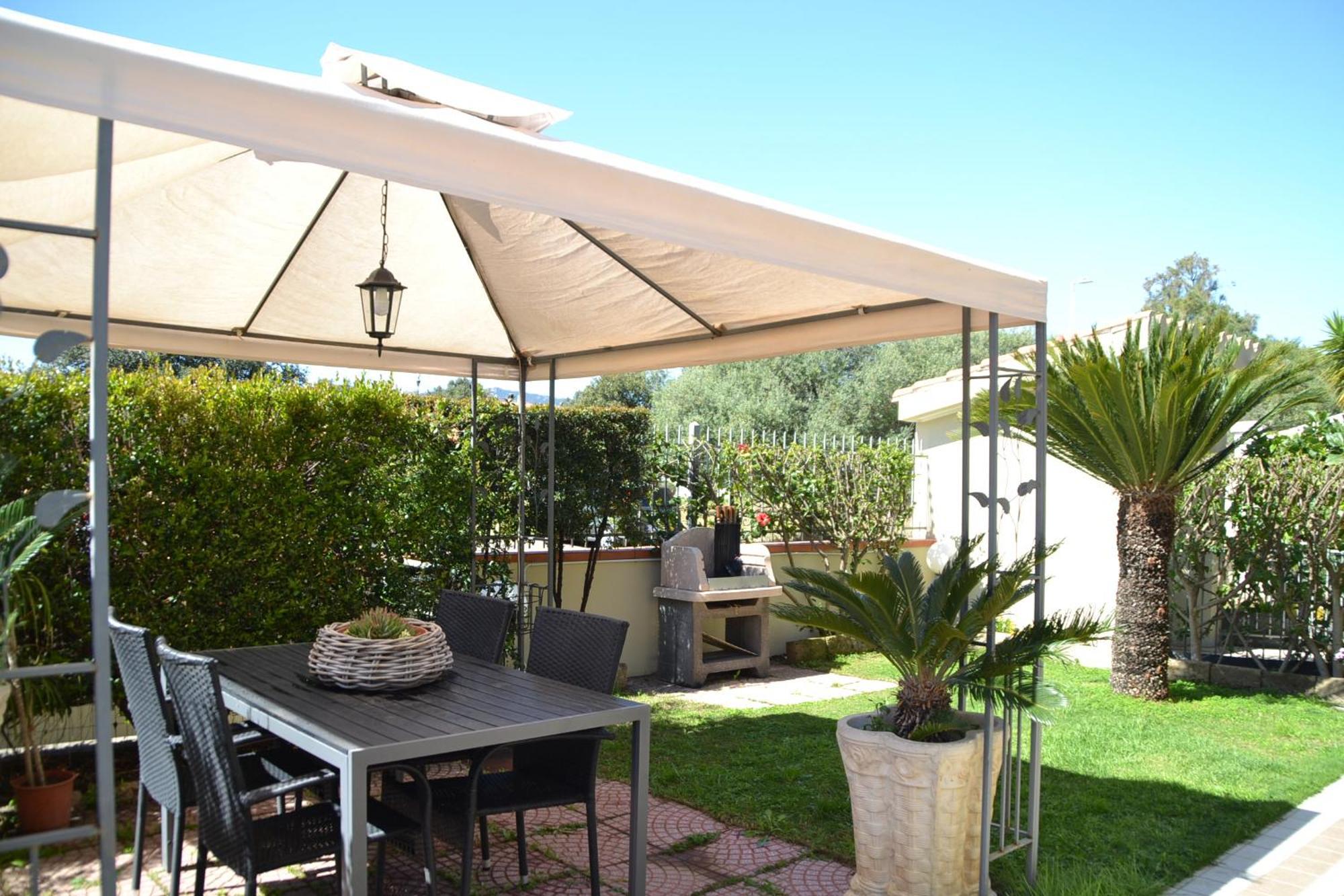 Casa Delle Conchiglie Apartment Pula Bagian luar foto